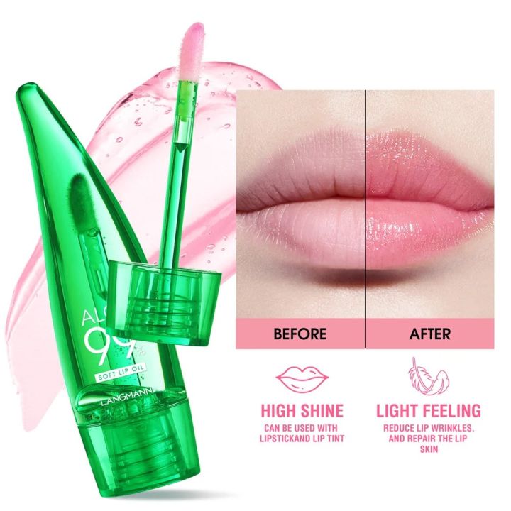 1pc%20Alovera%20Soothing%20Gel%20Lip%20balm%20Color%20Changing%20lipgloss%20MATTE%20ME%20Aloe%20Vera%2099%25%20Soothing%20Gel%20Magic%20Lip%20Gloss%20Light%20Pink%20Shade%20-%20Image%206