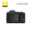 Nikon COOLPIX L310 Digital Camera. 