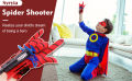 Spiderman Web Shooter Toy - Kids Wrist Launcher Gloves Set | Hero Role Play & Cosplay Gift. 
