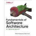Fundamentals of Software Architecture de Mark Richards. 