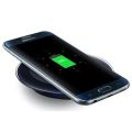 For Samsung S24 S23 S22 Ultra Wireless Charger 2A Fast Charging QI Charge Pad For Galaxy Z Fold Flip 5 4 3 Note20 Ultra S21 FE. 