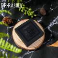 Dr.Rashel Collagen Deep Cleansing Bamboo Black Soap Skin Care Whitening Soap For Black Skin 100G Drl-1348. 