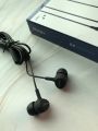 Ronin R9 / R-9 Original Handsfree Clear Base Boosted & Stereo Sound - Perfect for PUBG, Free Fire & Other Games also for Entertainment & Music. 