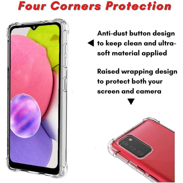 Samsung%20Galaxy%20A02s%20Anti%20Shock%20Drop%20Resistance%20Transparent%20TPU%20Case%20Soft%20Silicone%20Back%20Cover%20-%20Image%2010