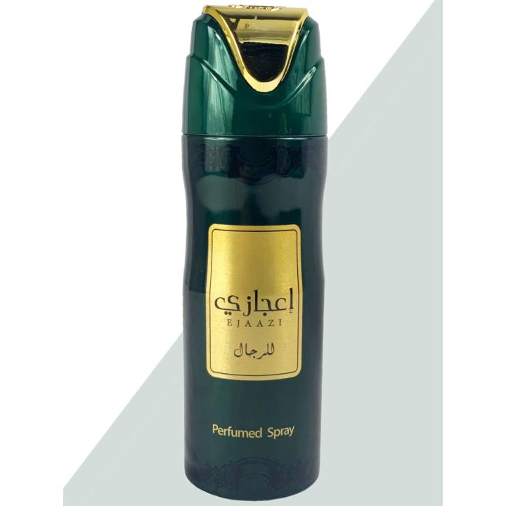 Lattafa LATTAFA EJAAZI BODY SPRAY  200ML