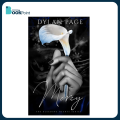 Mercy by Dylan Page (Author) | The Bleeding Hearts Series Book 4 | Bookpoint.store. 