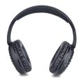 FASTER S4 HD Solo Wireless Stereo Headphones - 5.0 Bluetooth Headphones With Mic - Foldable and Comfortable Bluetooth Earphones. 