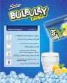 Bulbulay Limca Fizzy Instant Powder Drink Lemon Limca Flavour (24 SACHETS) (EXPIRY: FEBRUARY 2027). 