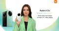 Redmi A3x || 3GB Ram 64GB Rom || 6.71 Inches DIsplay 90Hz || 5000 mAh - Battery charging 10W. 