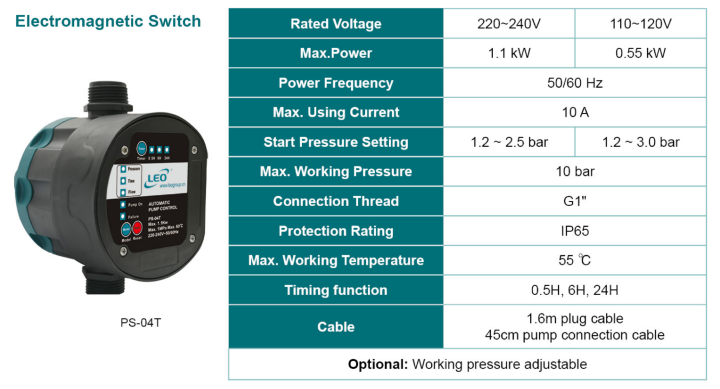 LEO%20PS-04T%20,%20ELECTROMAGNETIC%20PRESSURE%20SWITCH%20FOR%20AUTOMATIC%20PUMP%20CONTROL%20IN%20DOMESTIC%20WATER%20UNIT%20WITH%20NON%20RETURN%20VALVE%20INCLUDING%20CABLE%20,%20EURPEON%20STANDARD%20-%20Image%203