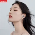 Lenovo LP5 Wireless Earphone BT5.0 Noise Cancellation Waterproof Sports Earbuds. 