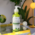 Organic Amla, Rehta and Shikakai Shampoo for Hairfall and Damaged Hair| 285ml. 
