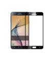 Samsung Galaxy J7 Prime Full Black 9D|5D|6D|10D|11D|21D Tempered Glass Screen Protector Full Glue Edge To Edge For Samsung Galaxy J7 Prime. 