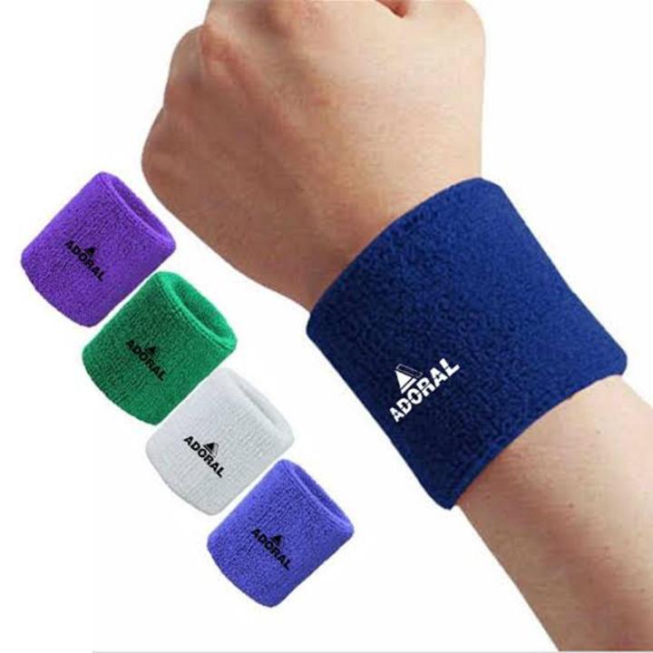 Adoral Wristband - 2Pcs