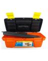 Heavy Duty Tool Box - 12.5 Incn Tool Box. 