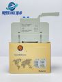 MORA A16 Din Rail Weekly Programmable Electronic Digital Timer Switch. 