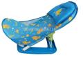 Foldable Baby Bath Seat 15KG Load Bearing Bathing Bathtub Seat Baby Bath Net Safety Security Seat Support Infant Shower Cushion. 