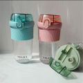 Trigo Portable Duo Cup Bottle – Water Bottles. 