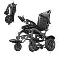 Electric Wheelchairs for Adults, Foldable, Stylish, Compact Motorized Wheelchair, Intelligent Portable Power Wheelchair. 