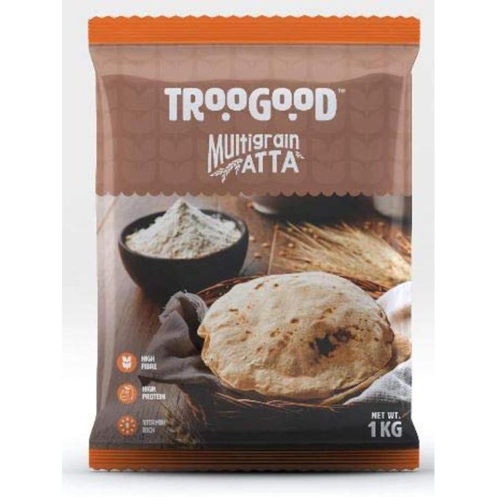 Premium Multigrain Atta Flour 200 g