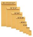 Full Size Legal White Envelope , Office Envelop, Document Envelope, Size 9x4, 11x5, A4, Legal, Color White and Brown. 