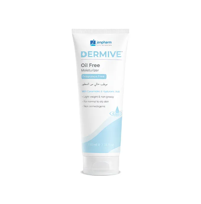 Jenpharm%20-%20Dermive%20Oil-Free%20Fragrance%20Free%20Moisturizer%20%7C%20100ml%20%7C%20For%20Men%20&%20Women%20%7C%20With%20SPF%2020%20%7C%20Non%20-%20Irritating%20%7C%20Deeply%20Hydrates%20%7C%20Protects%20the%20Skin%20Barrier%20-%20Image%202