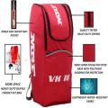 MRF Cricket Kit Duffle Bag - mehroon. 