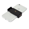 Fancy Universal Screw Hole Mobile Phone Clip Bracket Holder for Smartphone Ring Light Tripod Monopod Mount Stand. 