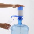 Manual Hand Press Water Dispenser Pump For 19 Litter Water Bottle. 
