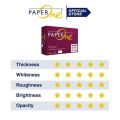 PaperOne™ Digital A4 Size 100GSM - Premium Quality Paper for Color Digital Printing. 