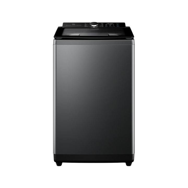 TCL P212TLG Top Loading Washing Machine