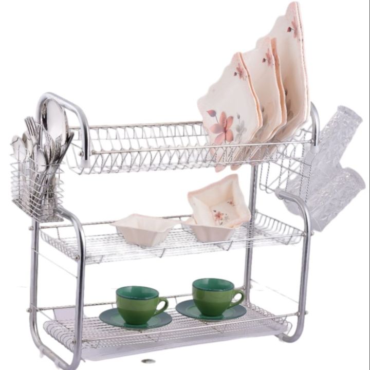 New%20G%20Shape%203%20Tire%20Dish%20Rack%20Plate%20Dish%20Spoon%20Fork%20Bowl%20Cup%20Drain%20Rack%20Pot%20Rack%20-%20Image%207