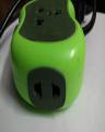 Multi Plug Extension - 1 Power & 3 Normal Sockets. 