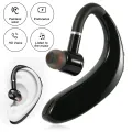 Wireless Earbuds Headphones Bluetooth Earpods Sports Stereo Airbuds Noise Canceling Headphone Microphone Speaker with LED light headphones. 