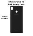 Infinix Smart 2 HD X609 Back Battery Cover Rear Door Housing Case, Back Panel for Infinix Smart 2 HD X609. 