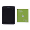 Original JIAYU G4 Computers G4T G4S Battery Deck Charger. 