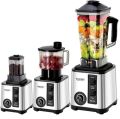 BARDEFU 9500W Smoothies Maker 3 in 1 Multi-function Commercial Heavy Duty Blender BF-5040, BF-5050, BF-5072. 