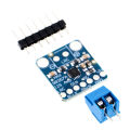 MAX98357 MAX98357A I2S 3W Class D Amplifier Breakout Interface I2S DAC Decoder Eatop. 