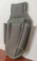 Technician Tools 4-Pocket Pouch Bag / Electrician Mechanic Tools Waist Belt. 