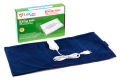 LifeCare King Size Heating Pads Comfort Heat Pad  Stomach, back and neck warmer for pain relief and relaxation. 