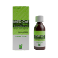 MED-COF PLUS 120ML / 20ml drops. 
