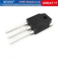 10pcs IRGP4063D GP4063D TO-247. 