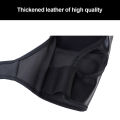 FG Thick Boxing Gloves MMA Gloves Half finger Sanda Taekwondo Fight MMA Sandbag Gloves Training Equipment. 