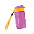 Tupperware Slim Eco Bottle Mini with Strap 310ml/ Tupperware Slim Eco Bottle 1L/ Tupperware Slim Eco Bottle 750ml/ Kids bottle/ Jogging bottle/ Small water bottle/ cute water bottle. 