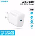 Anker Select Charger 20W,  Compact high Speed USB C Wall Charger, for iPhone 13/13 Mini/13 Pro/13 Pro Max/12. 