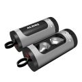 Aldri Airbud 5.3 Bluetooth Dual Mode Earbuds HD Sound Touch Control 200mAh Battery. 