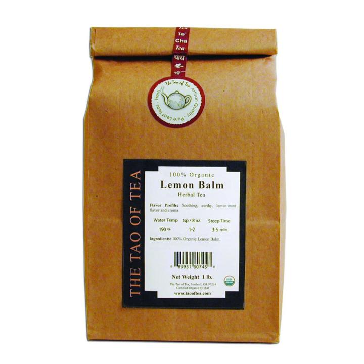 Lemon Balm 200 gm