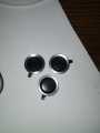 Camera protector Camera Lens Protector for Tecno spark 20 pro. 