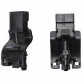 2PCS Windshield Washer Spray Nozzle Fit for TOYOTA COROLLA CROWN RAV4 Lexus 85381-30110. 