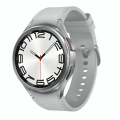 JS Smart Watch 6 Classic - Round Dial Smartwatch With HD Bezel-Less Display, Bluetooth Calling And Multiple Sports Mode. 